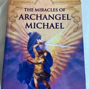 The Miracles of Archangel Michael Doreen Virtue